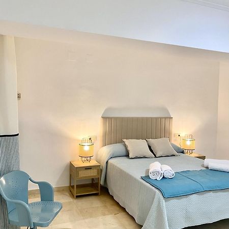 Apartamento En El Centro De Sevilla المظهر الخارجي الصورة