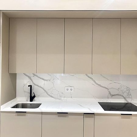 Apartamento En El Centro De Sevilla المظهر الخارجي الصورة