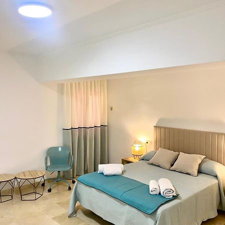 Apartamento En El Centro De Sevilla المظهر الخارجي الصورة