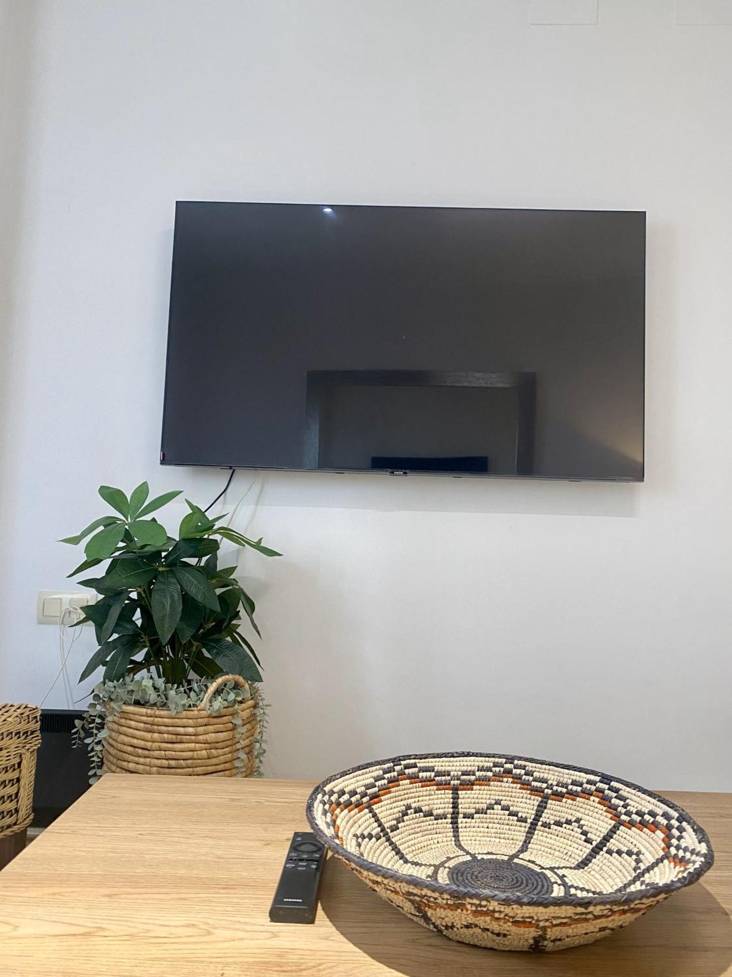 Apartamento En El Centro De Sevilla المظهر الخارجي الصورة