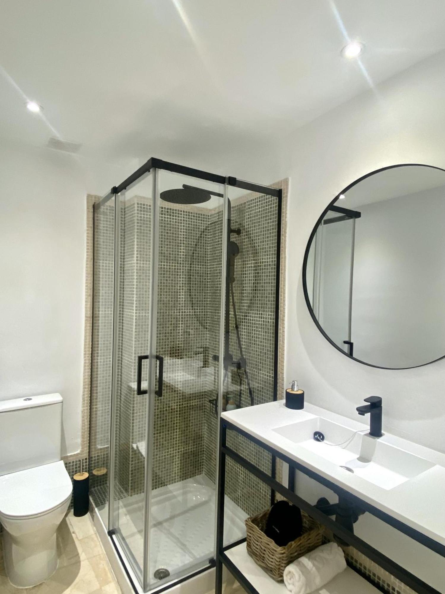 Apartamento En El Centro De Sevilla المظهر الخارجي الصورة