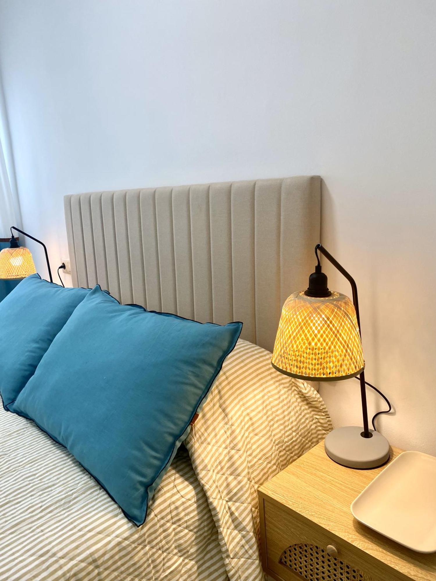 Apartamento En El Centro De Sevilla المظهر الخارجي الصورة