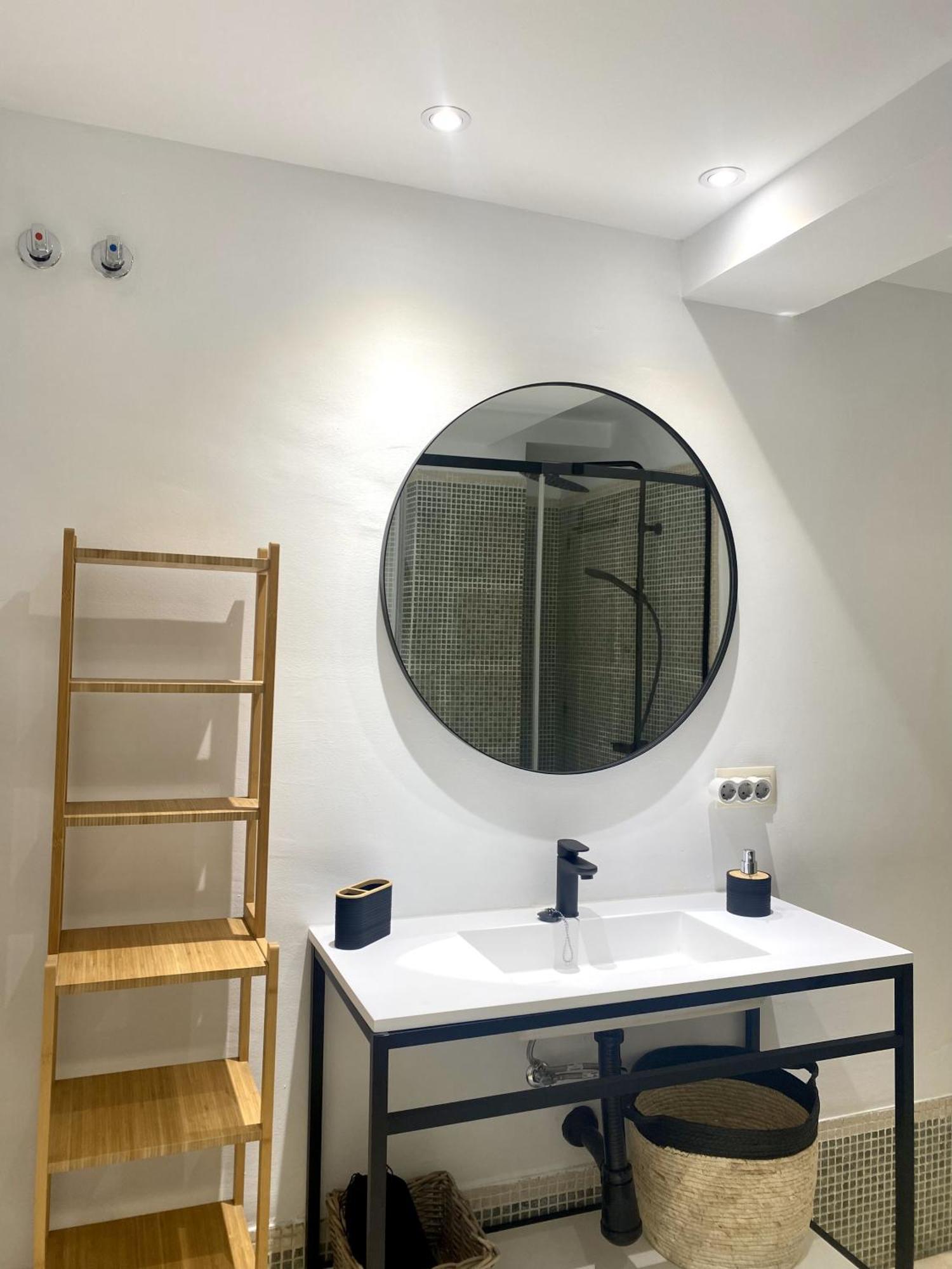 Apartamento En El Centro De Sevilla المظهر الخارجي الصورة