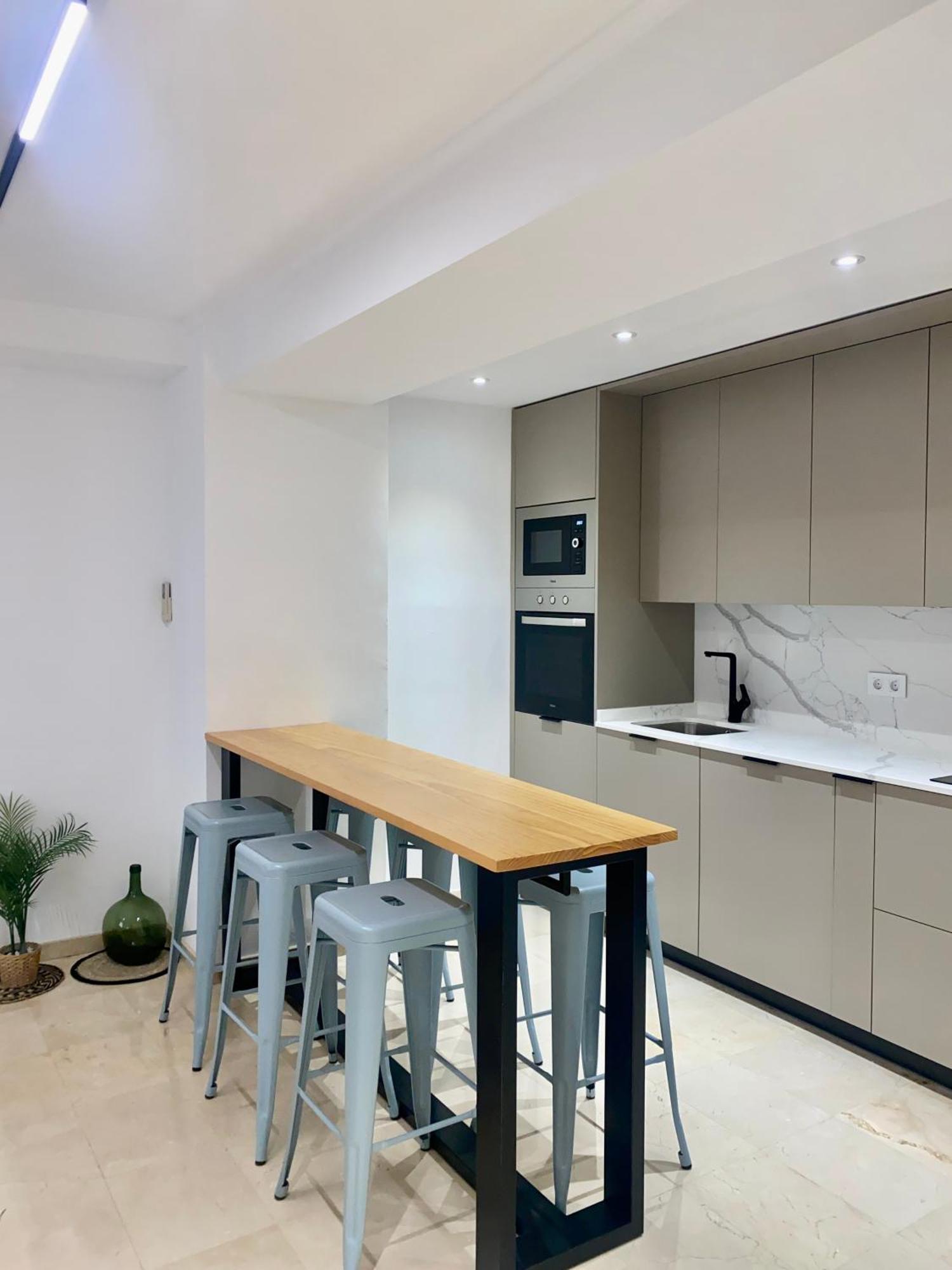 Apartamento En El Centro De Sevilla المظهر الخارجي الصورة