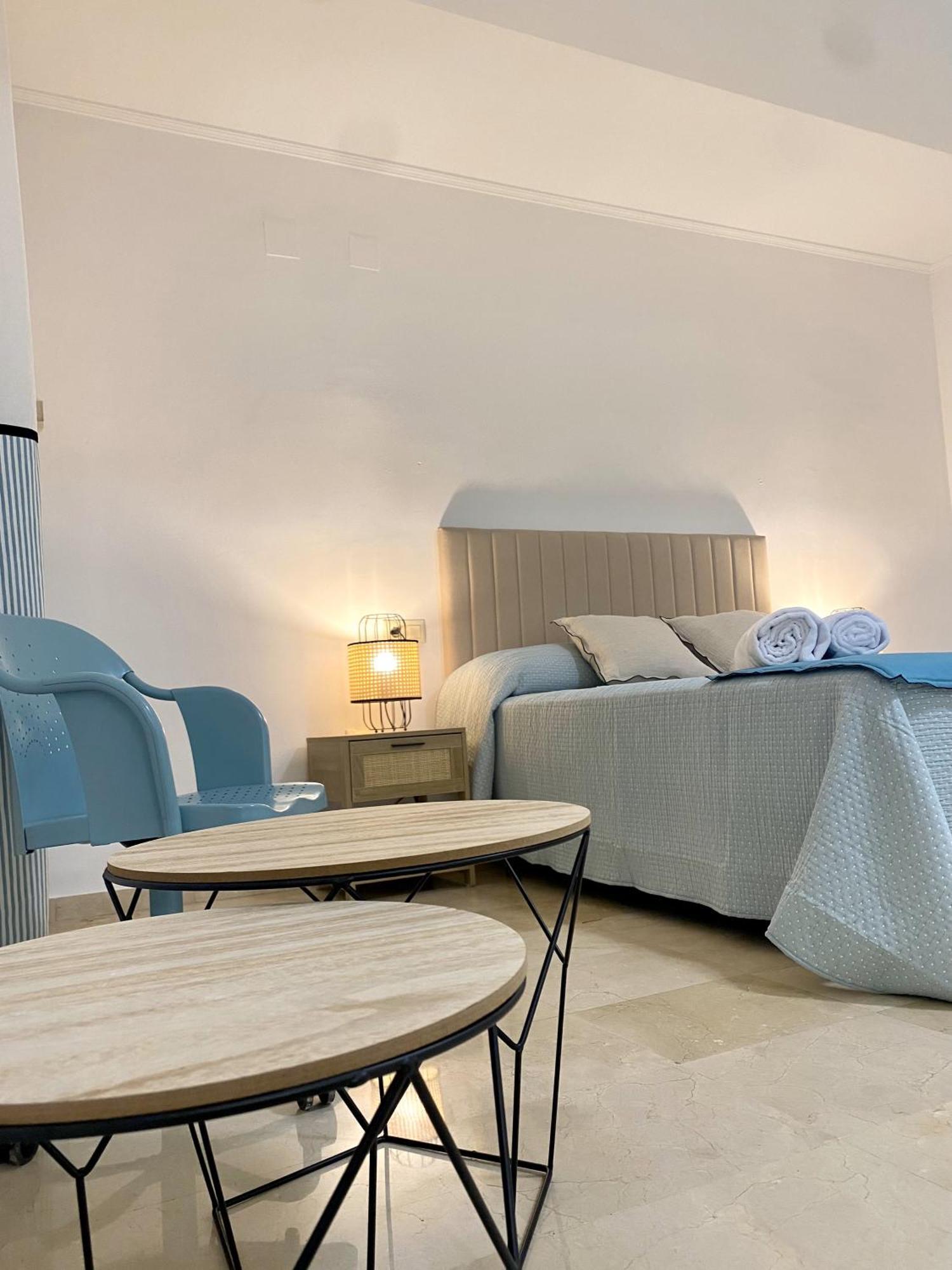 Apartamento En El Centro De Sevilla المظهر الخارجي الصورة
