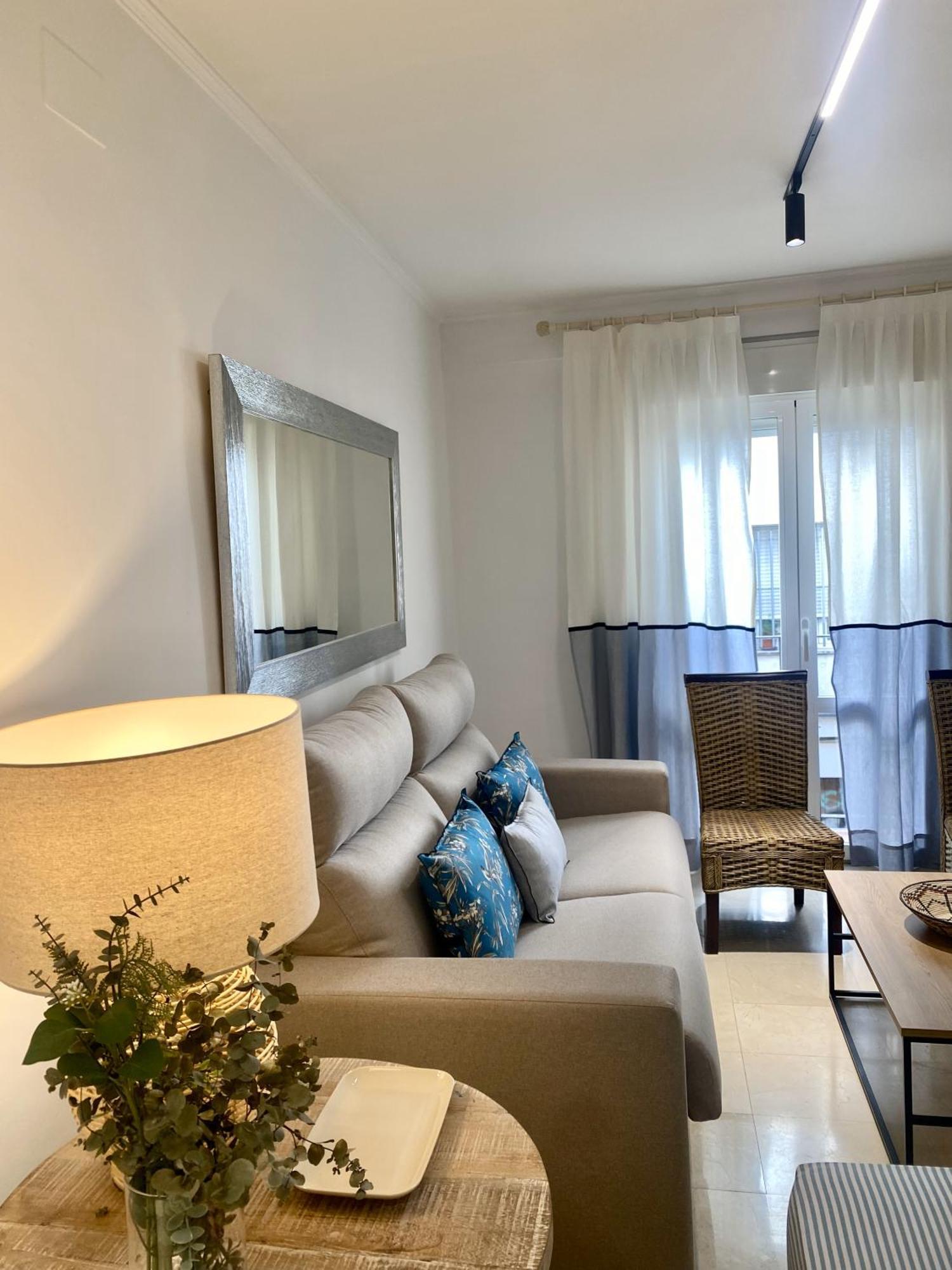 Apartamento En El Centro De Sevilla المظهر الخارجي الصورة