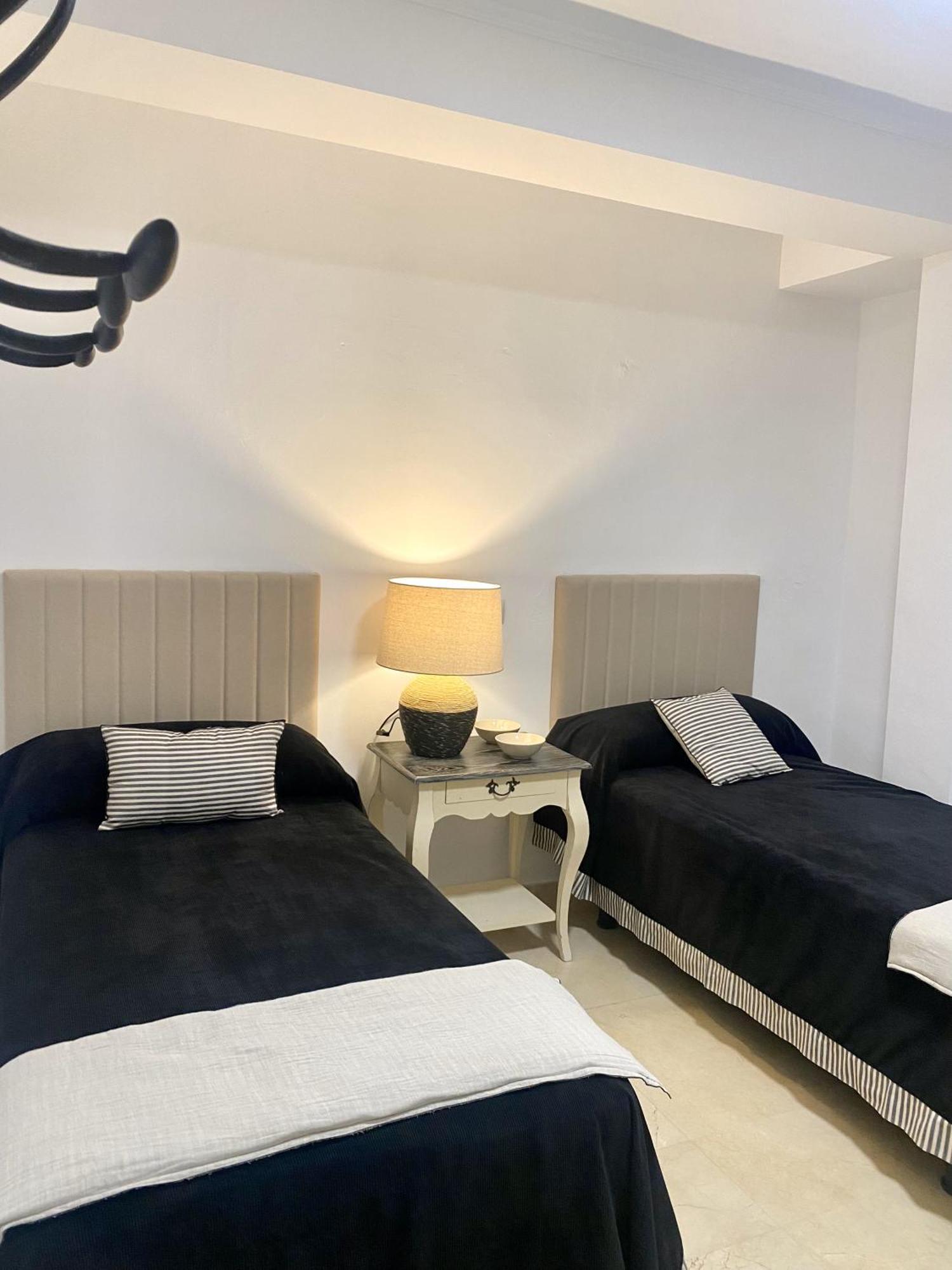 Apartamento En El Centro De Sevilla المظهر الخارجي الصورة