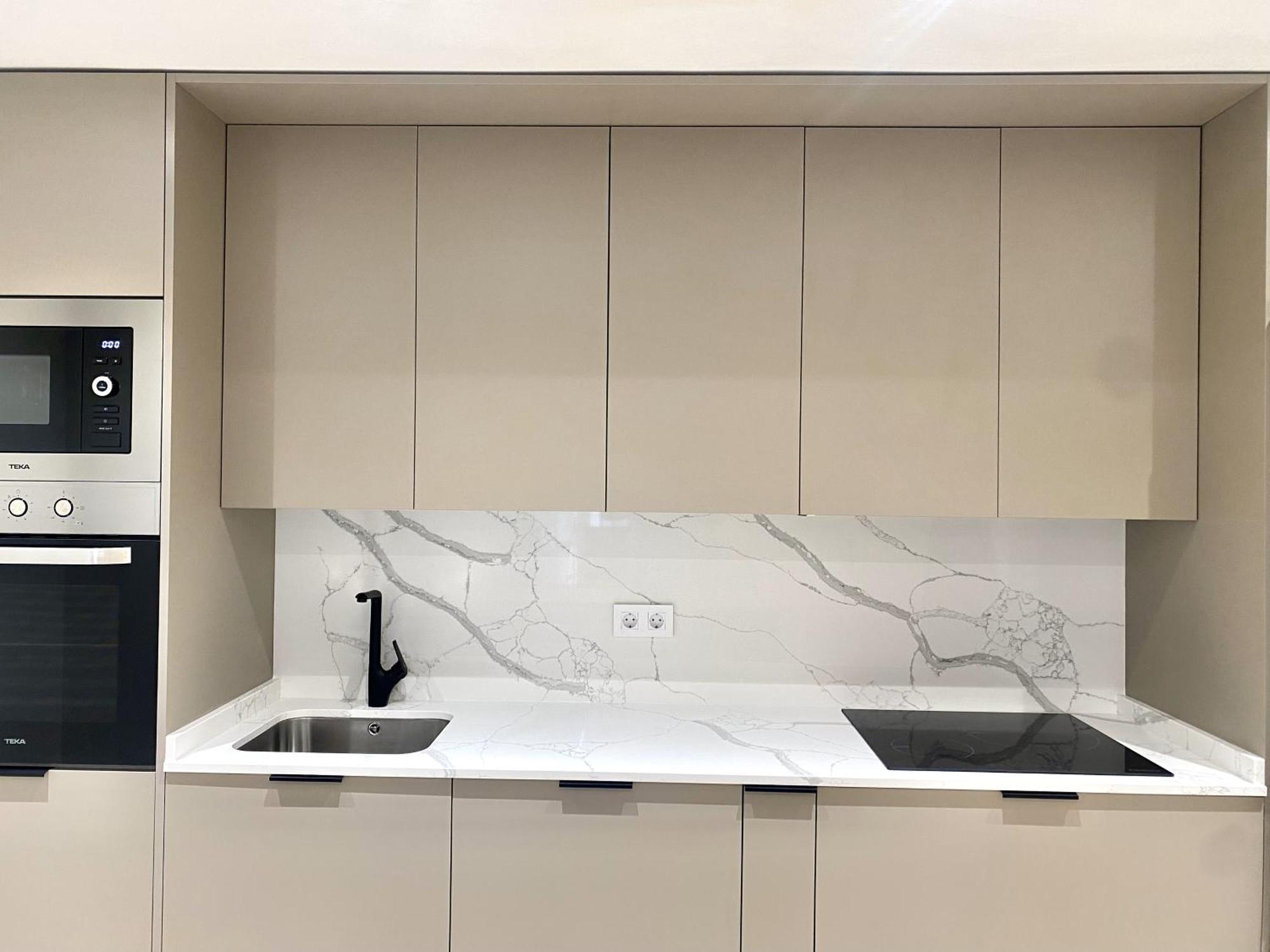 Apartamento En El Centro De Sevilla المظهر الخارجي الصورة