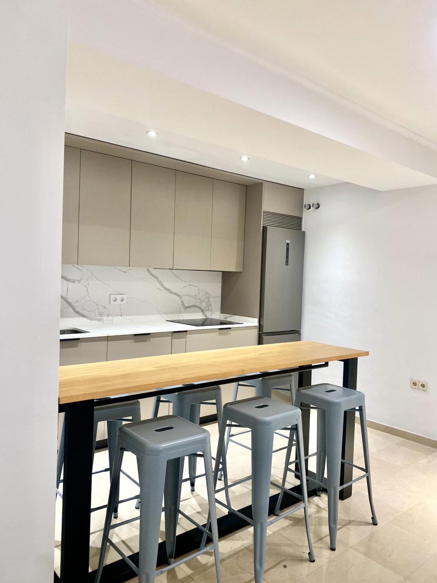 Apartamento En El Centro De Sevilla المظهر الخارجي الصورة