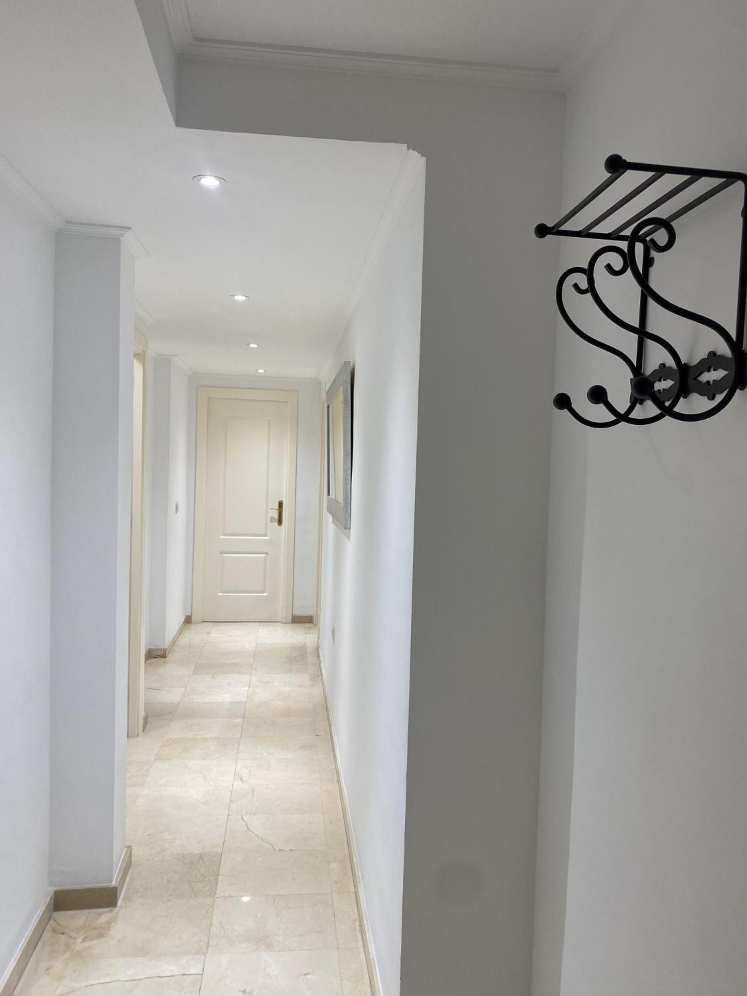 Apartamento En El Centro De Sevilla المظهر الخارجي الصورة