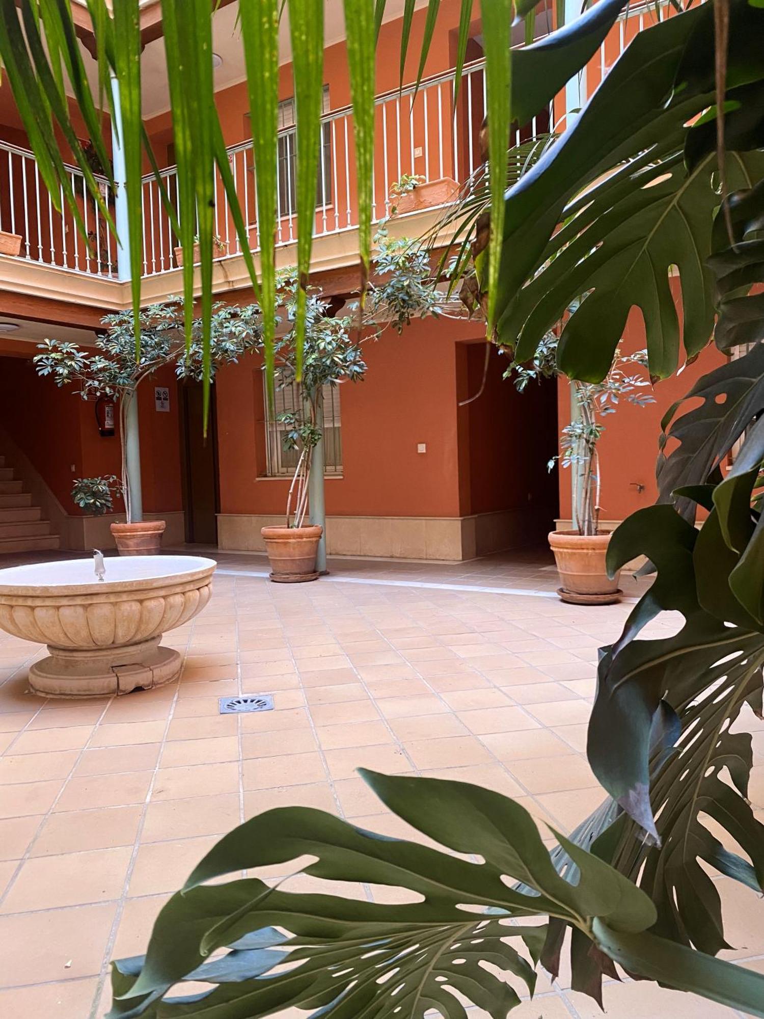 Apartamento En El Centro De Sevilla المظهر الخارجي الصورة