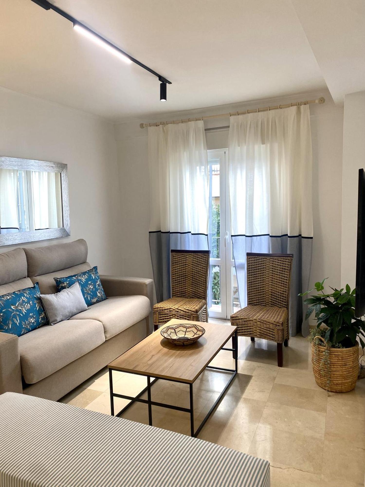 Apartamento En El Centro De Sevilla المظهر الخارجي الصورة