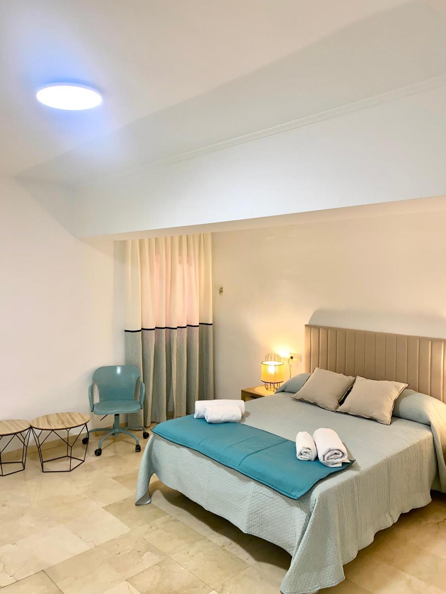 Apartamento En El Centro De Sevilla المظهر الخارجي الصورة