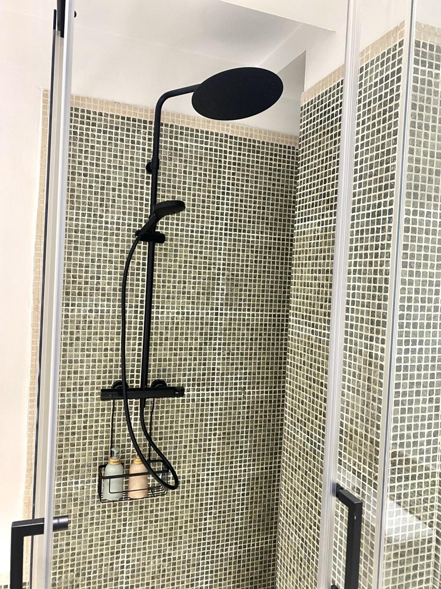 Apartamento En El Centro De Sevilla المظهر الخارجي الصورة